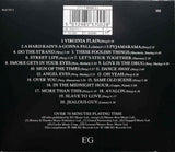 FERRY - BRYAN FERRY ROXY MUSIC Street Life 20 Great Hits Holland 1986 Album CD - atonal.se