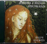 RALPH LUNDSTEN Johannes Och Huldran & Strömkarlen Andromeda ACD 42 2003 19trx CD