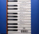 ADOLPHSON FALK Samling  1996 CD