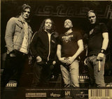 MUSTASCH Lowlife Highlights Regain Records – RR 131 EU 2008 Digipak 18trx CD