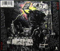 BAD RELIGION All Ages 1995 CD