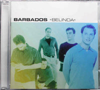 BARBADOS MAGNUS CARLSSON Belinda 1999 CD