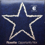 ROXETTE Opportunity Nox Capitol  0724355189929 EU 2003 2trx Cardboard CD Single