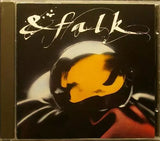 & FALK 1993 CD