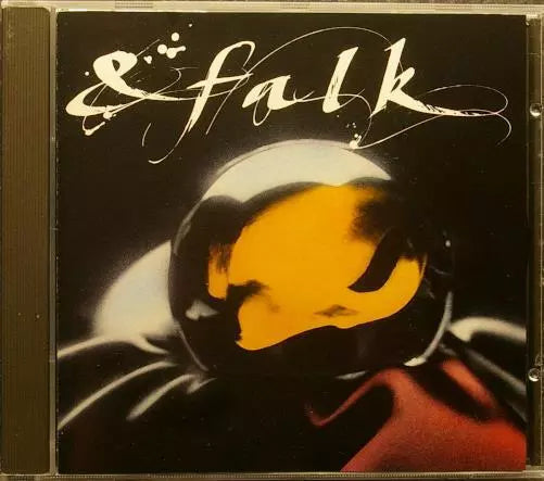 & FALK 1993 CD