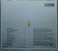 KJELLVANDER - CHRISTIAN KJELLVANDER Faya 2005 CD