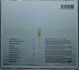 KJELLVANDER - CHRISTIAN KJELLVANDER Faya 2005 CD