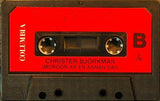 BJORKMAN - CHRISTER BJORKMAN I Morgon Ar En Annan Dag Tape MC