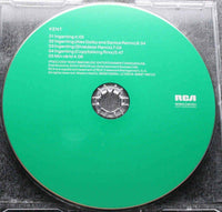 KENT Ingenting 2007 CD Maxi Single