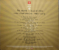 GESSLE - PER GESSLE Kung Av Sand En Liten Samling 1983-2007 CD