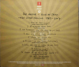 GESSLE - PER GESSLE Kung Av Sand En Liten Samling 1983-2007 CD