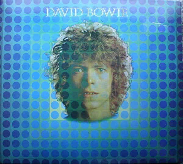 BOWIE DAVID BOWIE S/T 2009 2CD