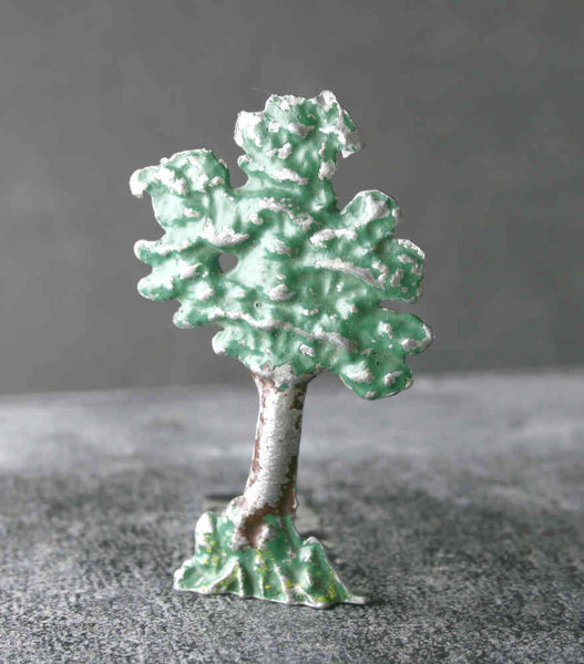 UNBRANDED DIORAMA LED Silhouette Tree