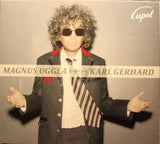 MAGNUS UGGLA Ett Bedårande Barn Av Sin Tid ‎82876 79026 2 EU 2006 17trx Dig CD
