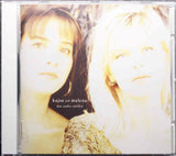 KAJSA Och MALENA Den Andra Varlden EMI Hi Fidelity – 7910992 Sweden 1988 12tr CD - atonal.se