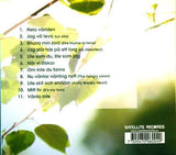 LILL BABS Här Är Jag Satellite Records SAT026 EU 2005 11tr Digipak CD