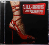 LILL BABS I Lyxforpackning Basta Med Sonet ‎– 986 657-0 Sweden 2004 38trx 2CD