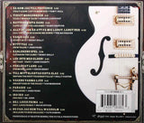 GOSTA LINDERHOLM Hjarterotter Virgin – 7243 810688 2 3 Sweden 2001 15trx CD