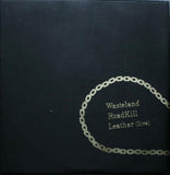 MONTYS LOCO Wasteland Promo CDR