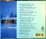 JAN MALMSJO Lat Mig Fa Tanda Ett Ljus KM REcords MLPCD1779 EU 1993 12trx CD