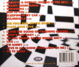 ROXETTE Crash! Boom! Bang! EMI – 7243 8 28727 2 6 Holland 1994 15trx CD