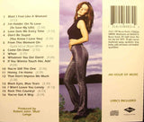 SHANIA TWAIN Come On Over Mercury – 314-536 003-2 US 1997 16trx CD