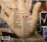 JÖBACK - PETER JOBACK Flera Sidor Av Samma Man Album 2CD - atonal.se