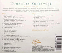 VREESWIJK CORNELIS VREESWIJK Gomda Guldkorn Metronome – 0630 19724-2 EU 1998 28trx 2CD