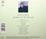 RALPH LUNDSTEN Romance In The New Age CBS – CBS 460246 2 Austria 1987 12trx CD