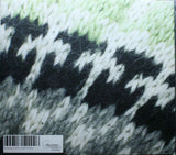 HJALMAR 2005 CD