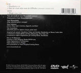 LARS WINNERBACK WINNERBÄCK Stackars Sonet 210 360-9 Gated Card 2 Disc Single