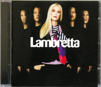 LAMBRETTA 2001 CD