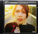 HELLO SAFERIDE SAKERT! ANNIKA NORLIN Introducing Razzia018 Sweden 2005 12trx CD