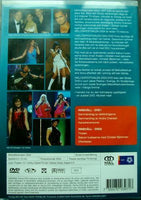 MELODIFESTIVALEN 2004 DVD