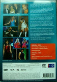 MELODIFESTIVALEN 2004 DVD