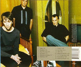 LAMBRETTA Breakfast 1999 CD