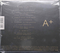 FÄLTSKOG - AGNETHA FALTSKOG A+ 2023 CD