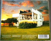 A TEENS Teen Spirit 2001 CD