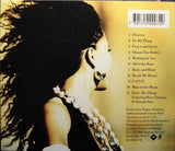 TITIYO S/T Telegram Records TCD-7 EU 1990 11trx CD