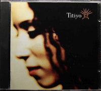 TITIYO S/T Telegram Records TCD-7 EU 1990 11trx CD