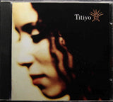 TITIYO S/T Telegram Records TCD-7 EU 1990 11trx CD