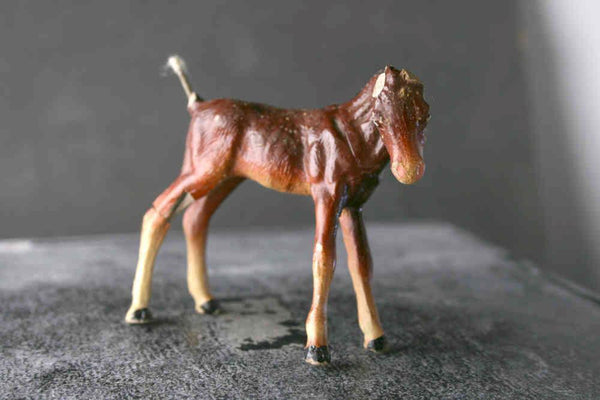 COMPOSITION Unbranded Wildlife Horse Pony Still Standing Q - atonal.se