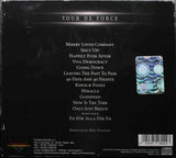 POODLES Tour De Force Frontiers Records – FR CD 602 EU 2013 13trx Digipak CD