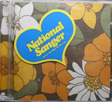 National Sanger Hymner Fran Vagen Och EPAs Torg 2002 CD