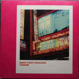 MSP MANIC STREET PREACHERS Tsunami 1999 CD Single