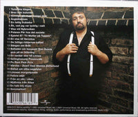 VREESWIJK - CORNELIS VREESWIJK Cornelis Basta Klassiker Album CD - atonal.se