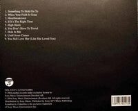 NINA KINERT Heartbreaktown Columbia – COL 516271 2 EU 2004 9trx CD