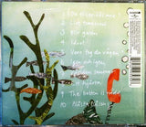 PHILIPSSON - LENA PHILIPSSON Varlden Snurrar Universal 2012 Album CD