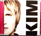 KIM FRANSSON Kim Meriola Music Group – 1017992 Sweden 2009 7trx CD