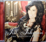 JILL JOHNSON The Christmas In You Lionheart LHICD0027 EU 2005 15trx CD